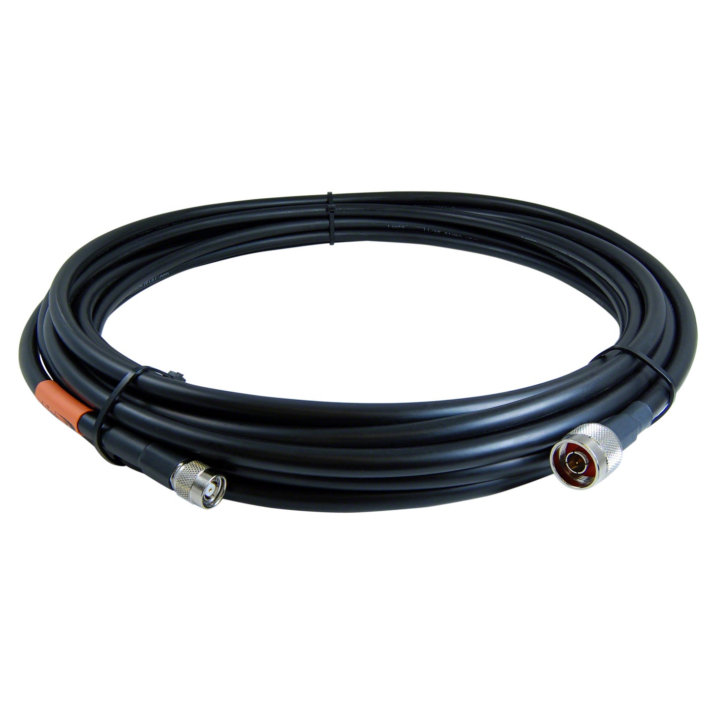 JEFA Tech LL400FR Fire Retardant LSZH - Low Loss 400FR Cable Assembly