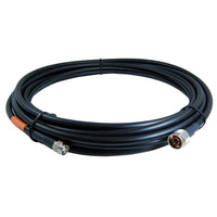 JEFA Tech LL400FR Fire Retardant LSZH - Low Loss 400FR Cable Assembly