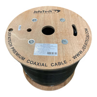 JEFA Tech Low Loss 400 Coax