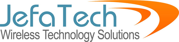 JEFA Tech