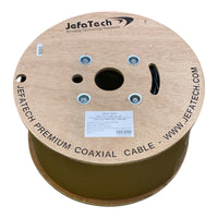 JEFA Tech LL240-FLEX / Premium RG-8X