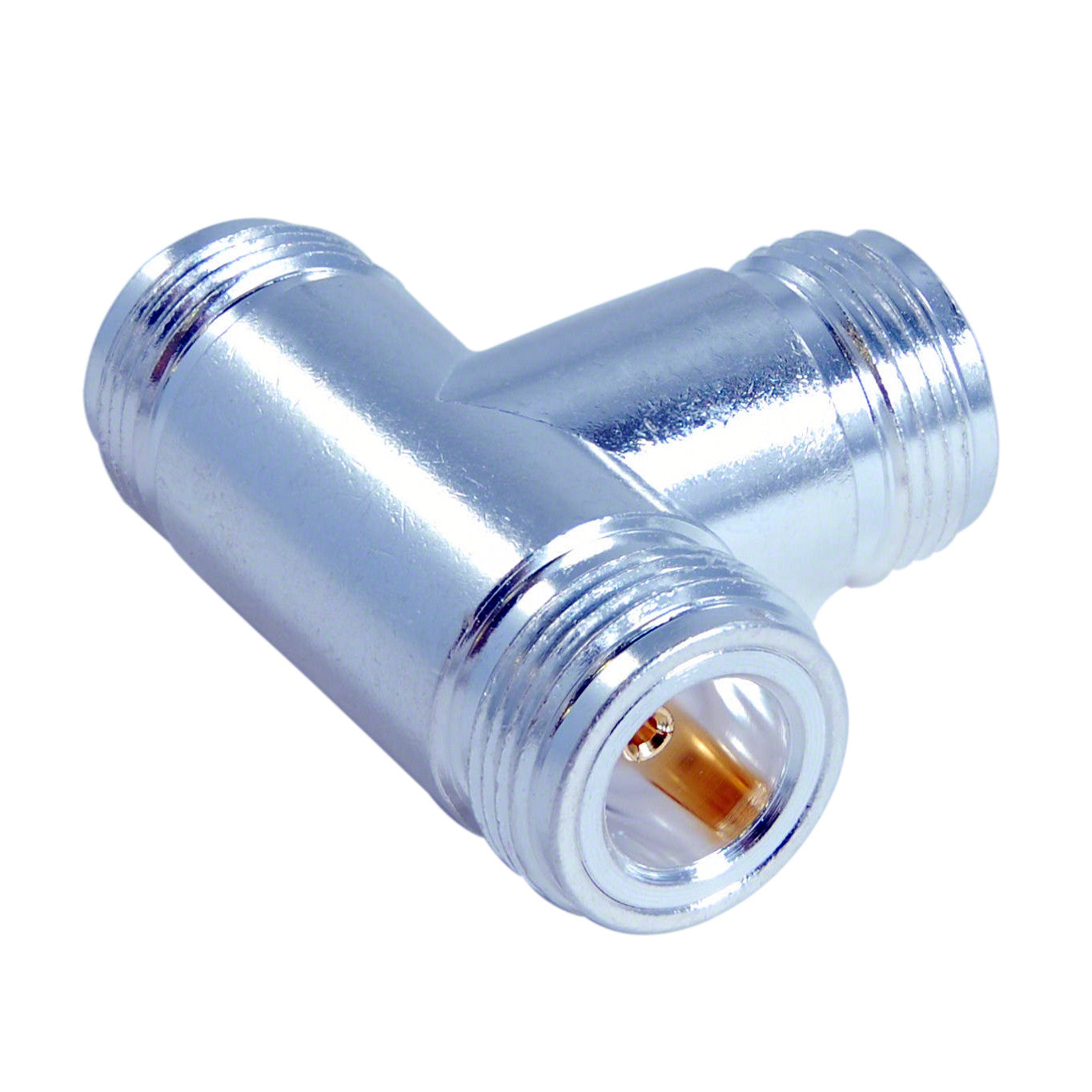 JEFA Tech Adapter: N Female T