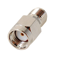 JEFA Tech Adapter: RP-SMA Male to SMA Female