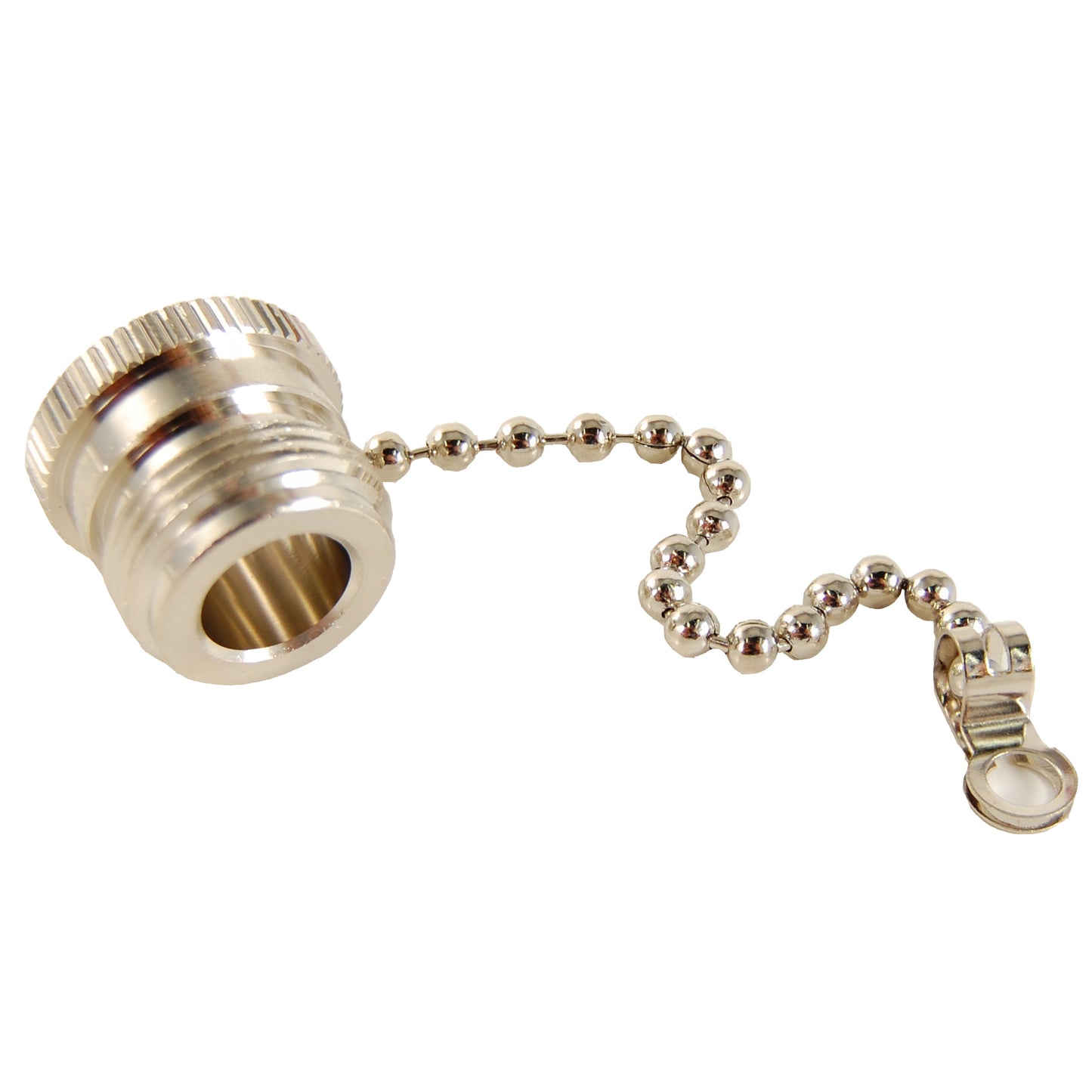 JEFA Tech N Female Endcap with chain