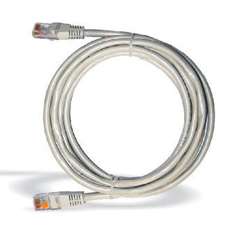 JEFA Tech CAT5e Ethernet Cable Assembly - 50 ft