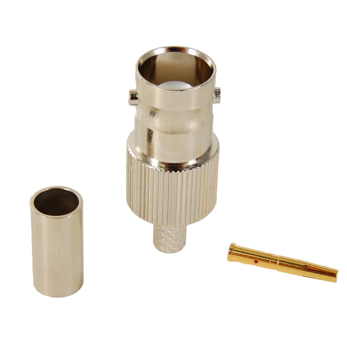 JEFA Tech Connector: BNC Female - LL195