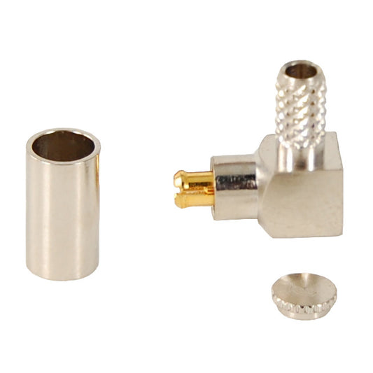 JEFA Tech Connector: MC Card - LL100 - micro-connector - c100