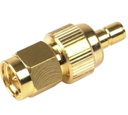 JEFA Tech Adapter: SMB Female to SMA Male