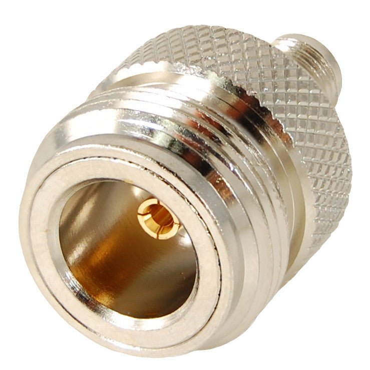 JEFA Tech Adapter: RP-SMA Female to N Female