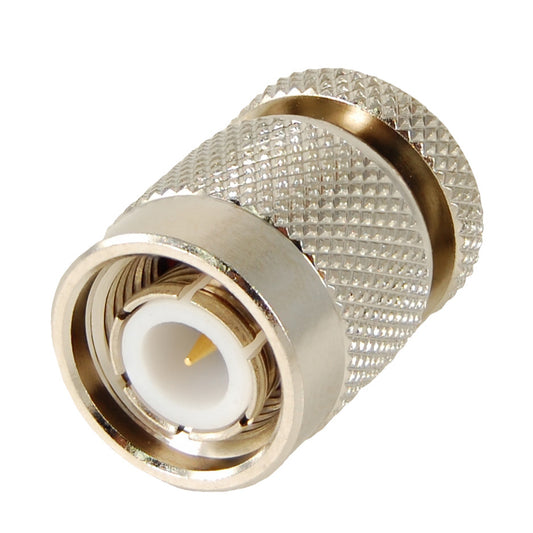 JEFA Tech Adapter: TNC Male to SMA Female