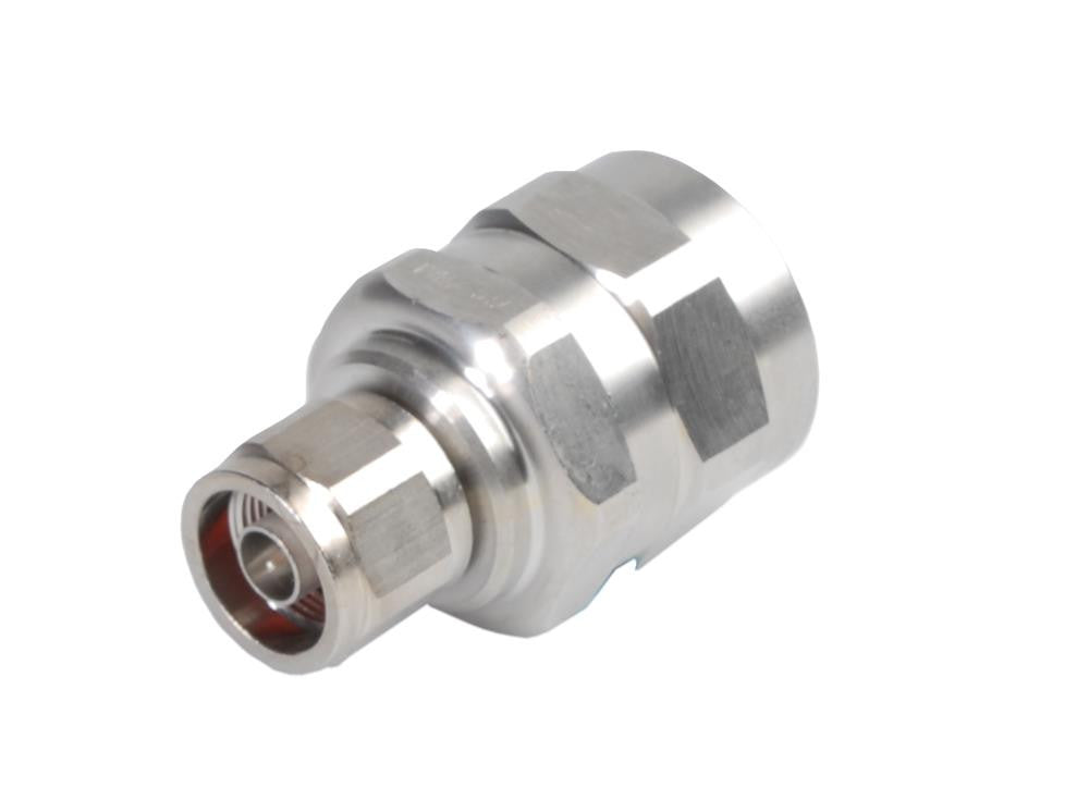 Connector: CommScope - 7/8 inch - N-Male EZfit