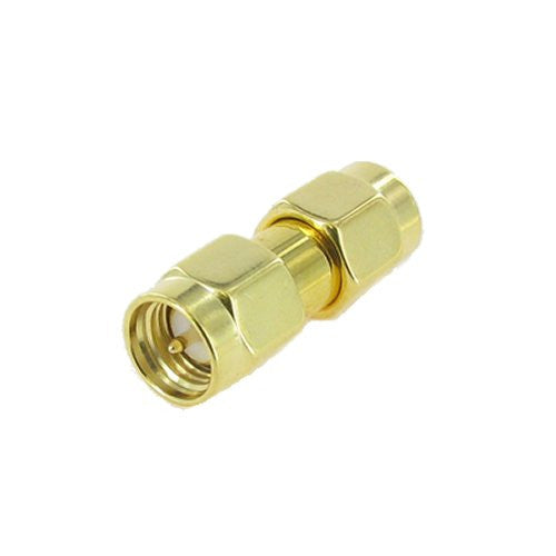 JEFA Tech Adapter: SMA Male to SMA Male