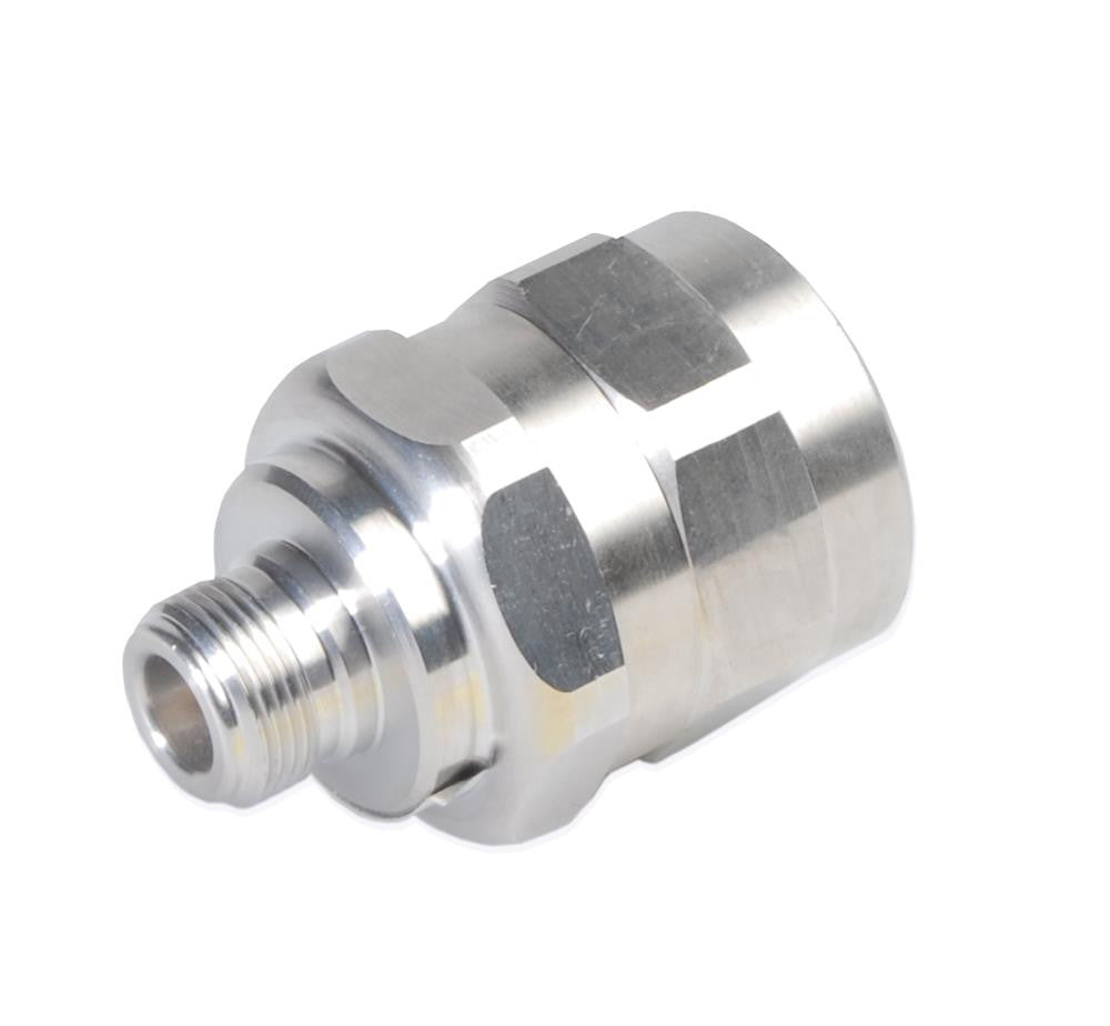 Connector: CommScope - 7/8 inch - N-Female Ezfit