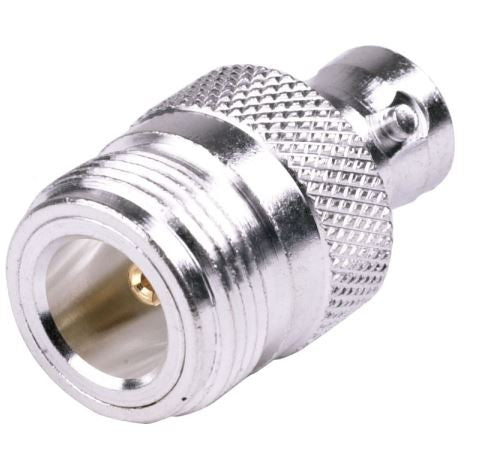 JEFA Tech Adapter: N Female to BNC Female