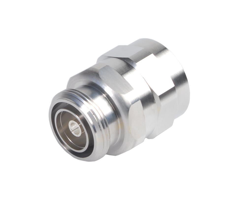 Connector: CommScope - 7/8 inch - 7/16 DIN Female Ezfit