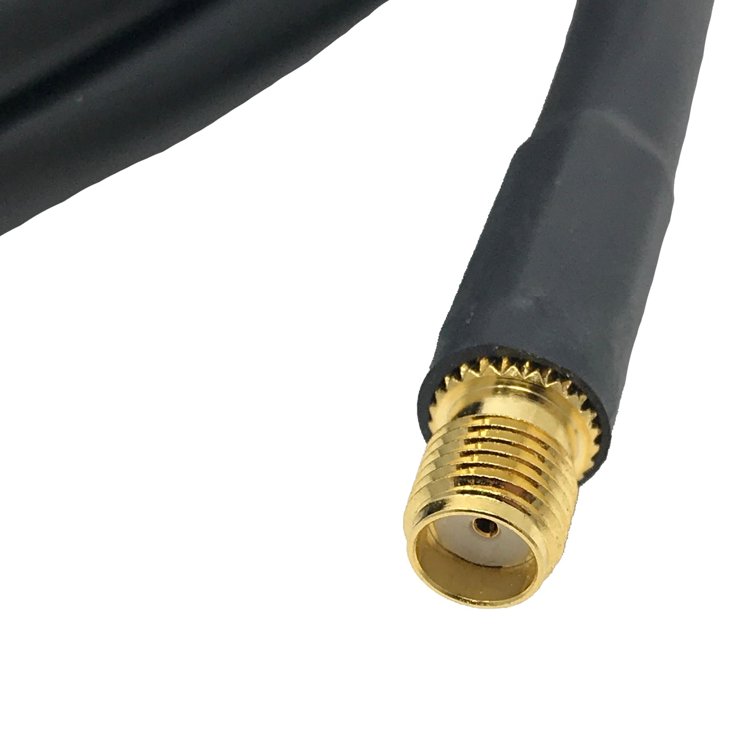 Cradlepoint Antenna Extension Cable - SMA Male to SMA Female