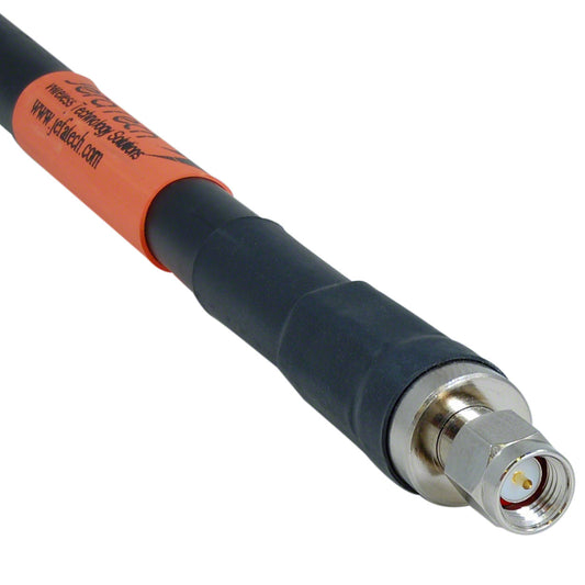 4G / 5G External Antenna Cable Assembly - SMA Male to N Male - For external antennas with N Female Connectors