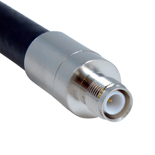 Connector: RP-TNC Female - LL600