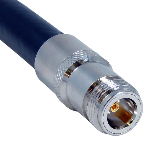 Connector: N Female - LL600