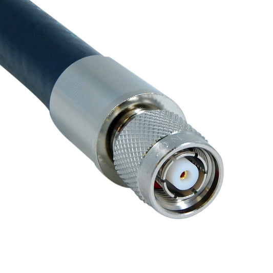 Connector: RP-TNC Male - LL600