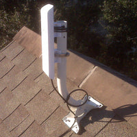 Universal Antenna Mount - Cradlepoint - JEFA Tech