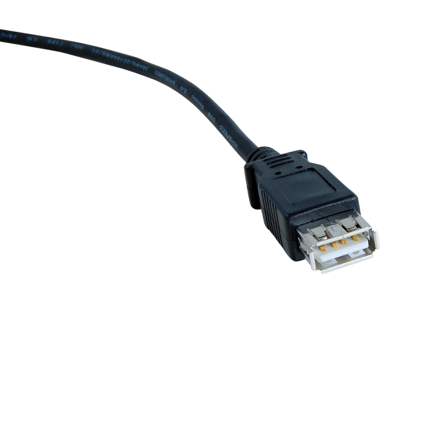 JEFA Tech USB Extension Cable - 6 feet