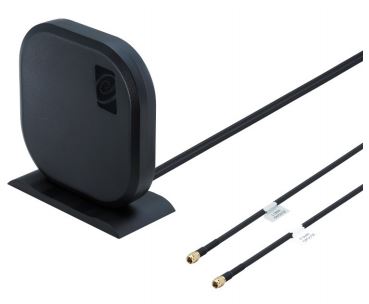 Cradlepoint Indoor Outdoor 4G Panel Patch Antenna 170669-000 - JEFA Tech