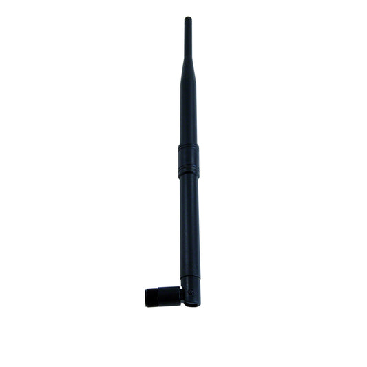 Rubber Duck Antenna - 2.4GHz for 802.11b/g/n WiFi