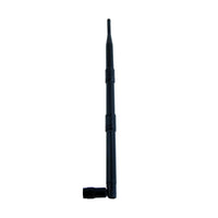 Rubber Duck Antenna - 2.4GHz for 802.11b/g/n WiFi - JEFA Tech